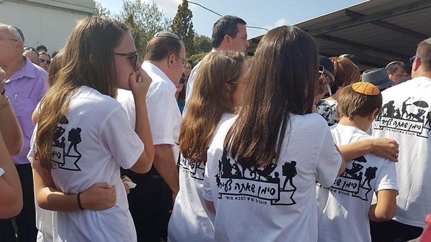 מתחזק החשד: רצח ראובן שמרלינג - פיגוע על רקע לאומני