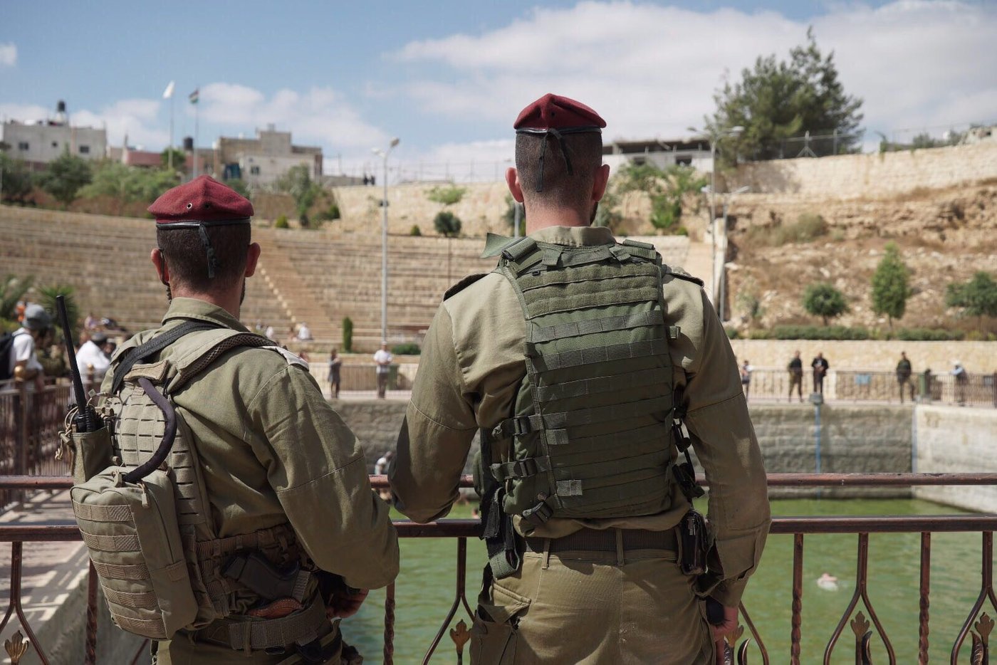 יותר מ-30 אלף יהודים הגיעו לחברון ביומיים
