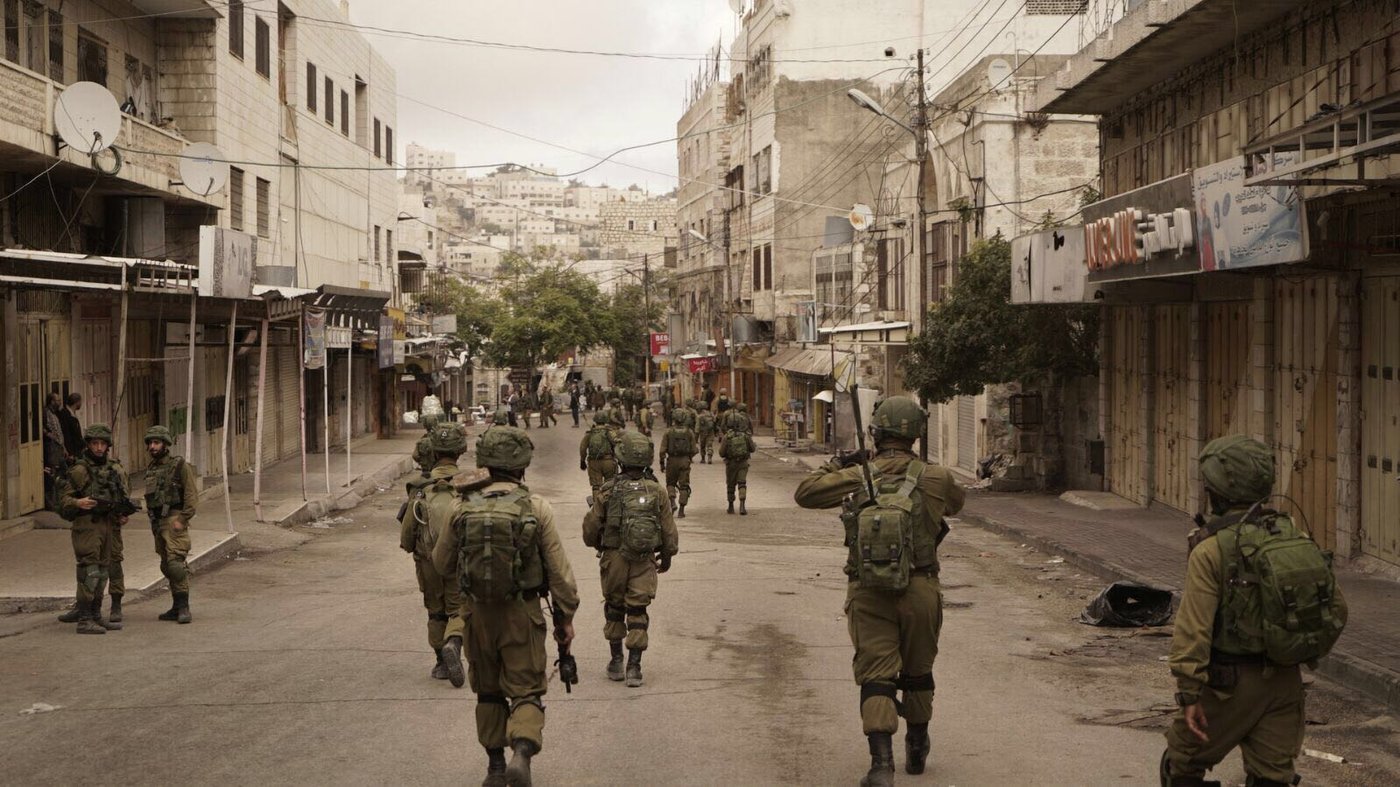 יותר מ-30 אלף יהודים הגיעו לחברון ביומיים