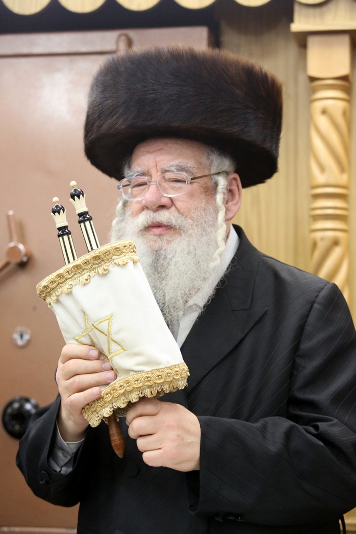 המתמידים חגגו הקפות שניות • וידאו וגלריה