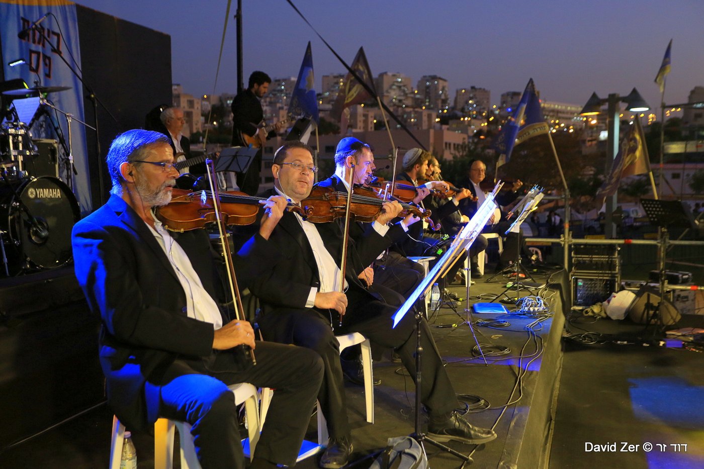 בני התורה סיימו מסכת טהרות עם מרן שר התורה. צפו