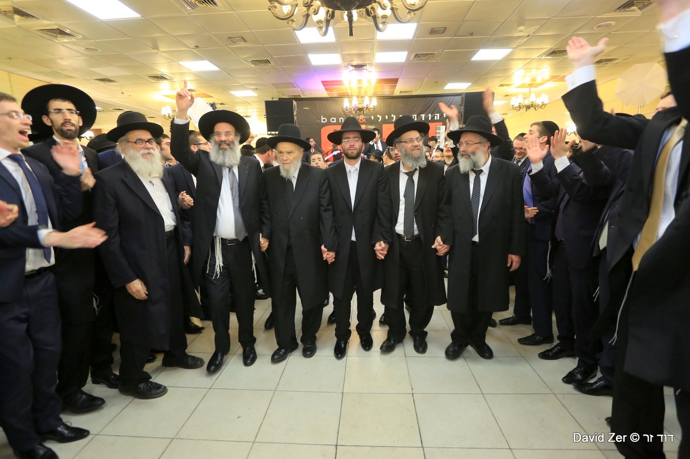 מ"מ ראש עיריית ב"ב חיתן; כולם התייצבו