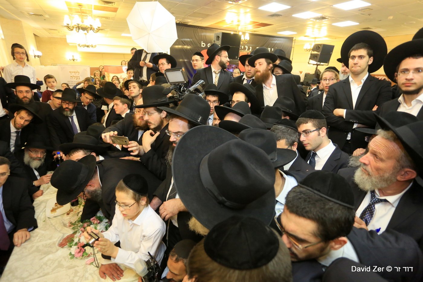 מ"מ ראש עיריית ב"ב חיתן; כולם התייצבו