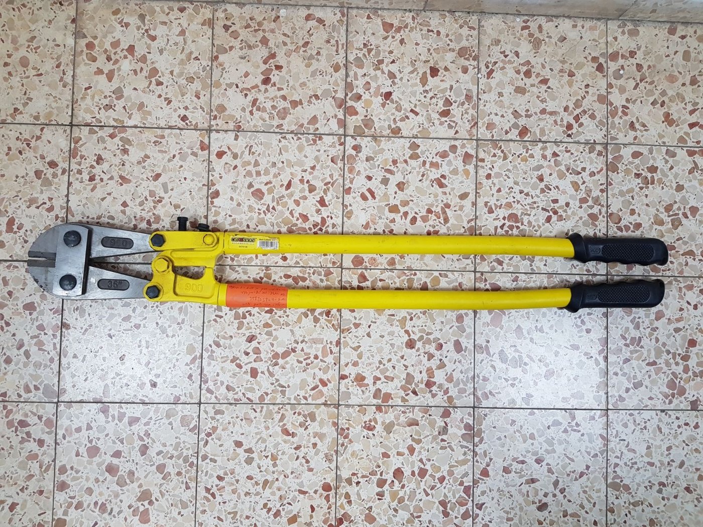 כלי הפריצה