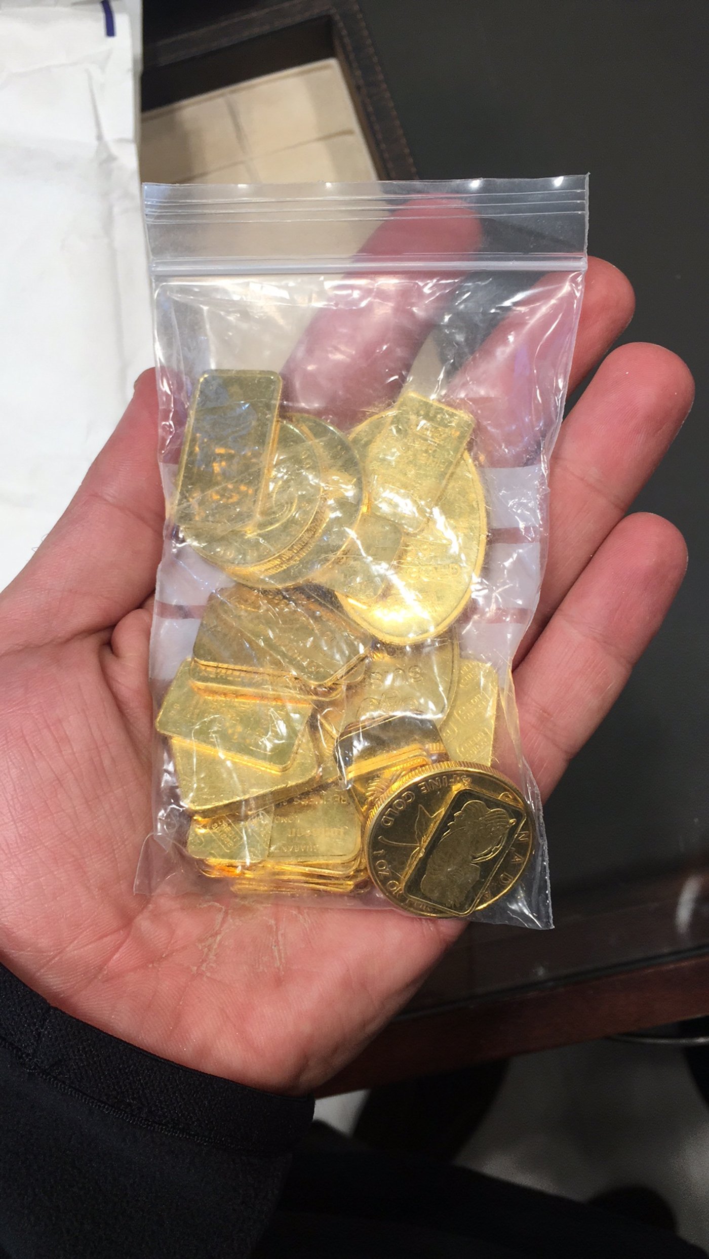 19 נעצרו על העלמת מס של חצי מיליארד שקל