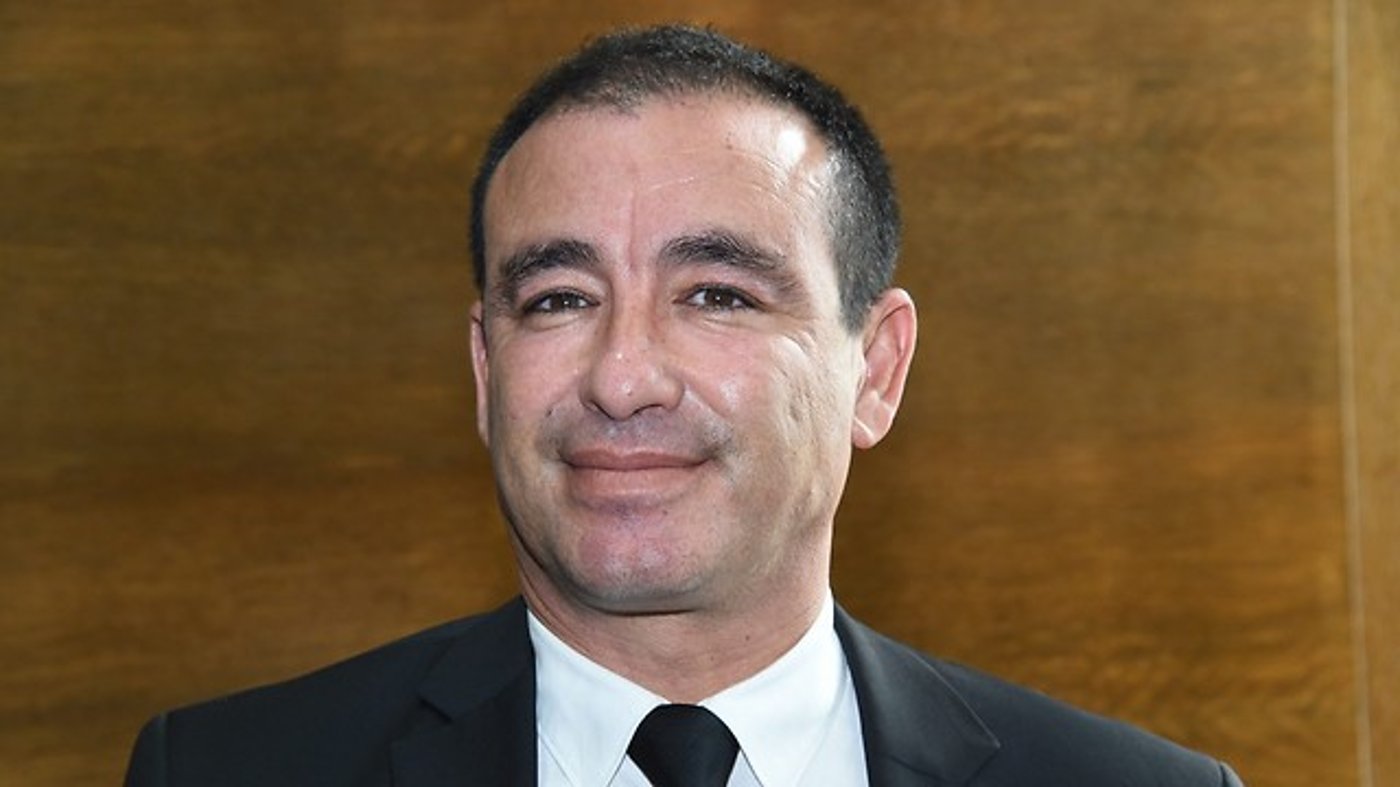 עו"ד ז'ק חן