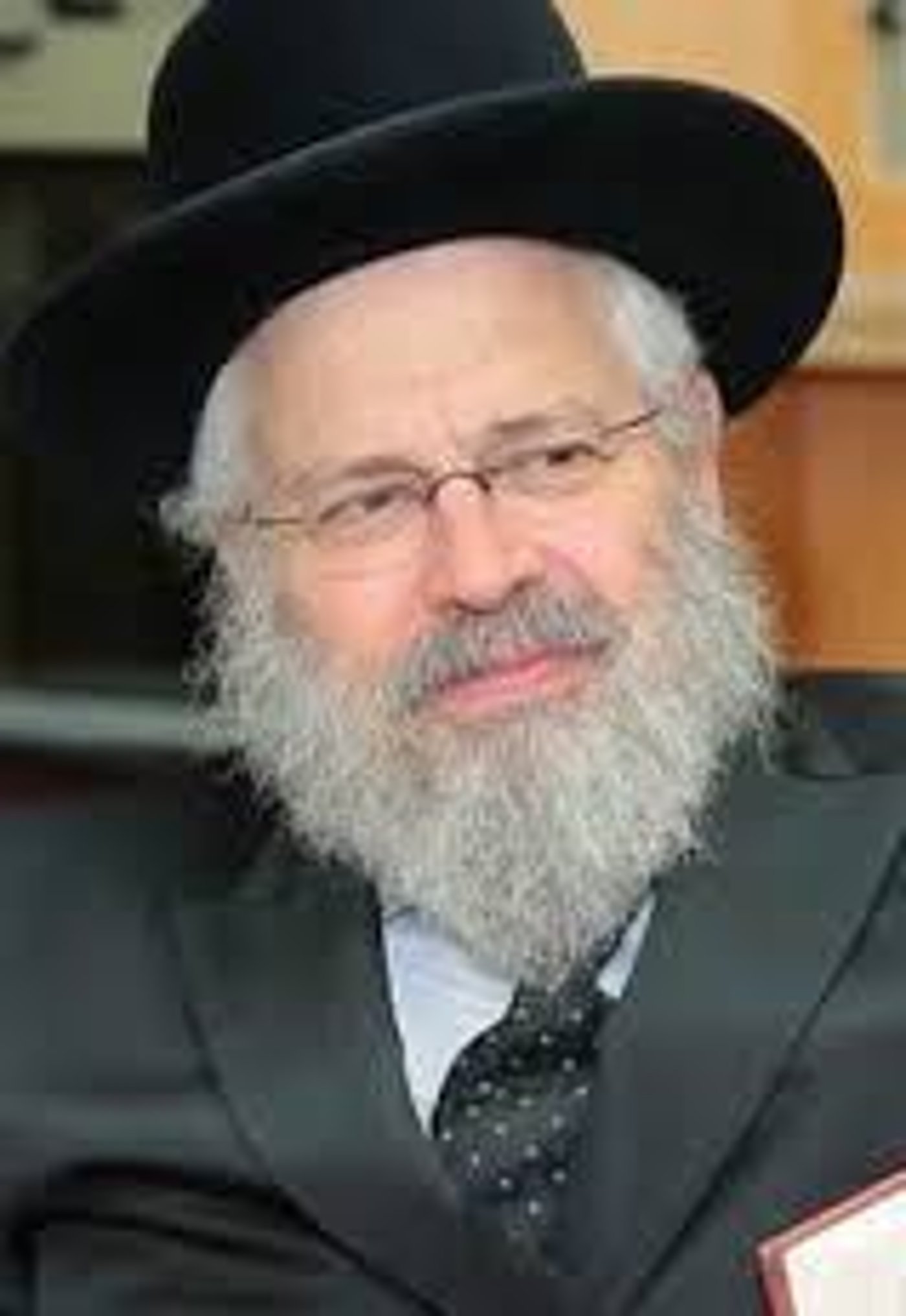 הרב דוד מאיר דרוקמן