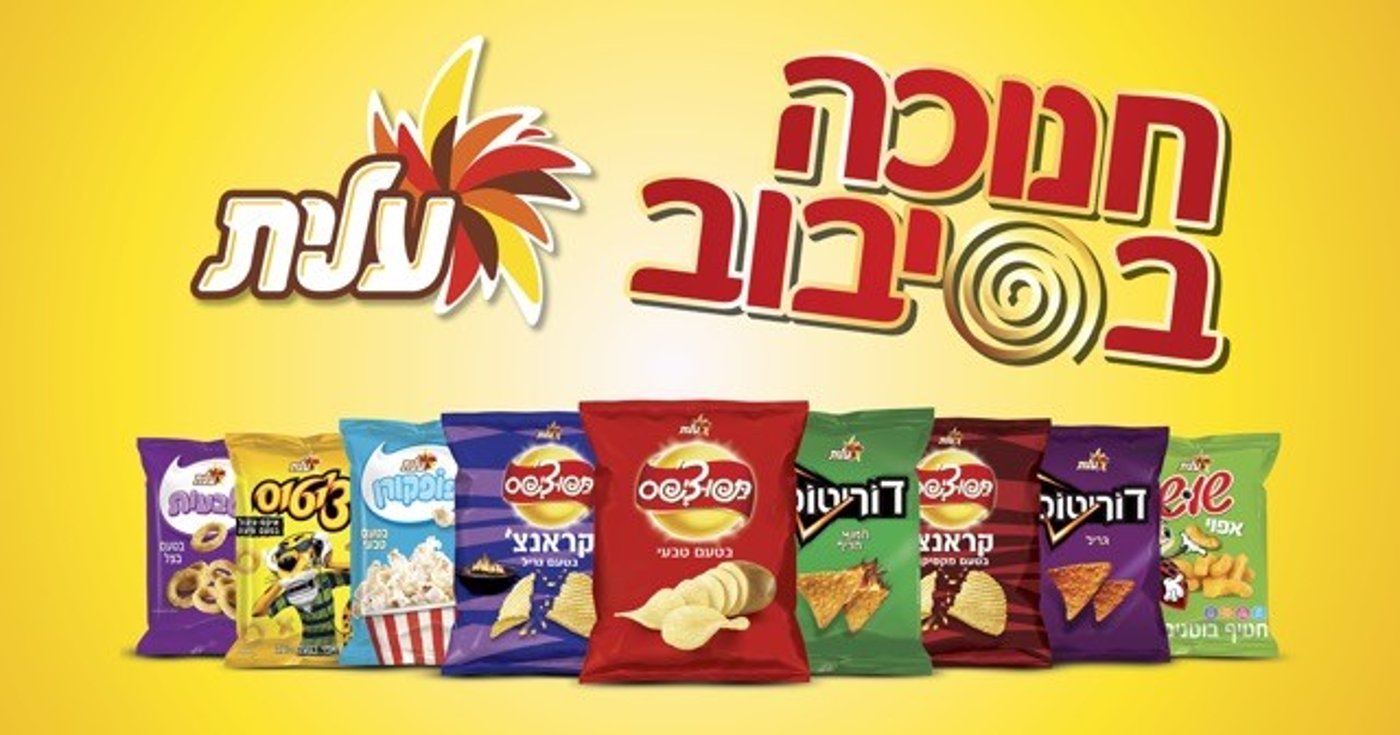 עלית., מבצע חנוכה.