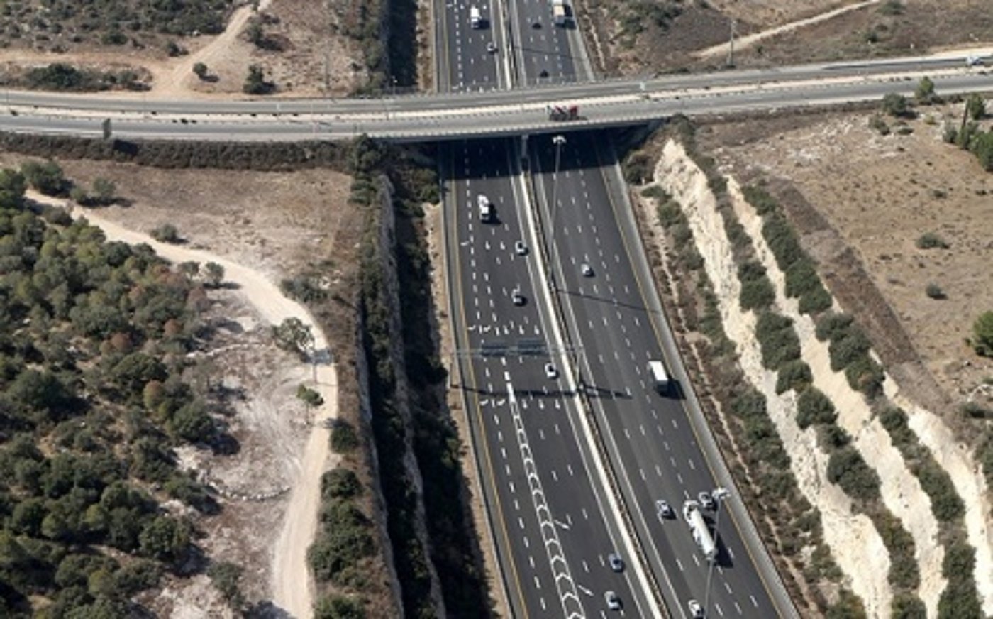 כביש שש