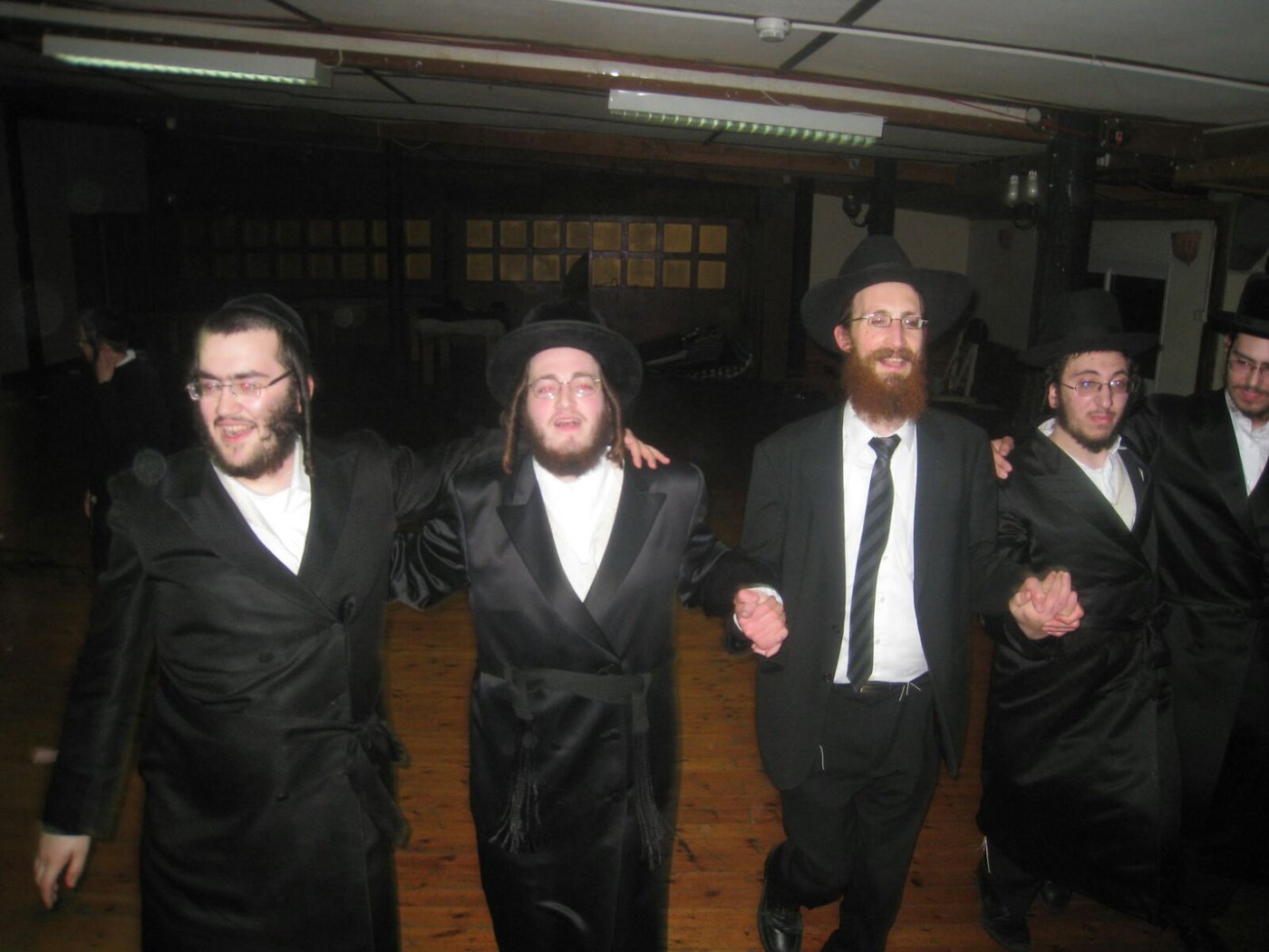 במיר מתחננים: התפללו על הר"מ שנדרס מאוטובוס