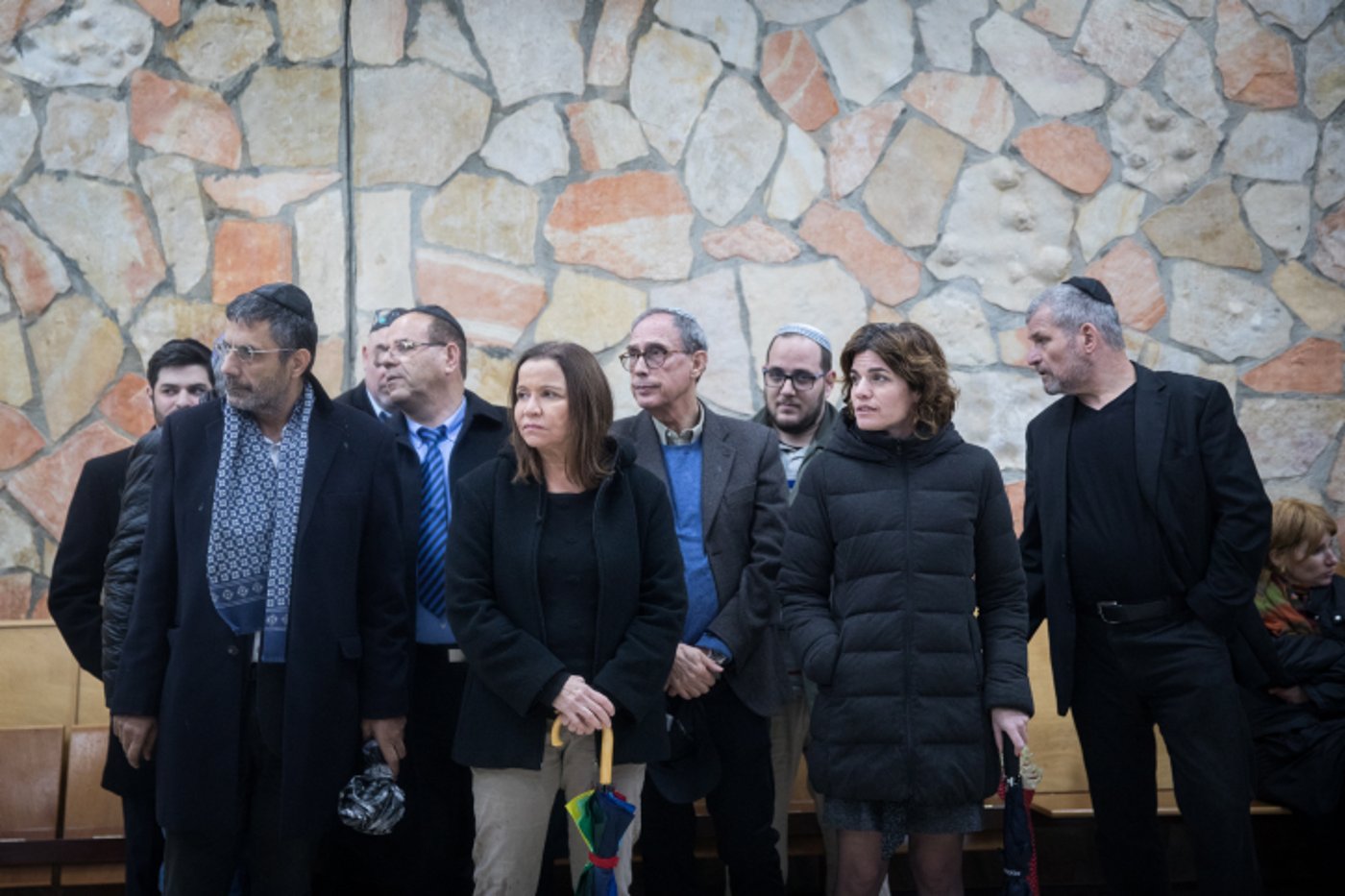 יהודה גליק ספד לאשתו יפה: "כל מה ששלי - שלך הוא"
