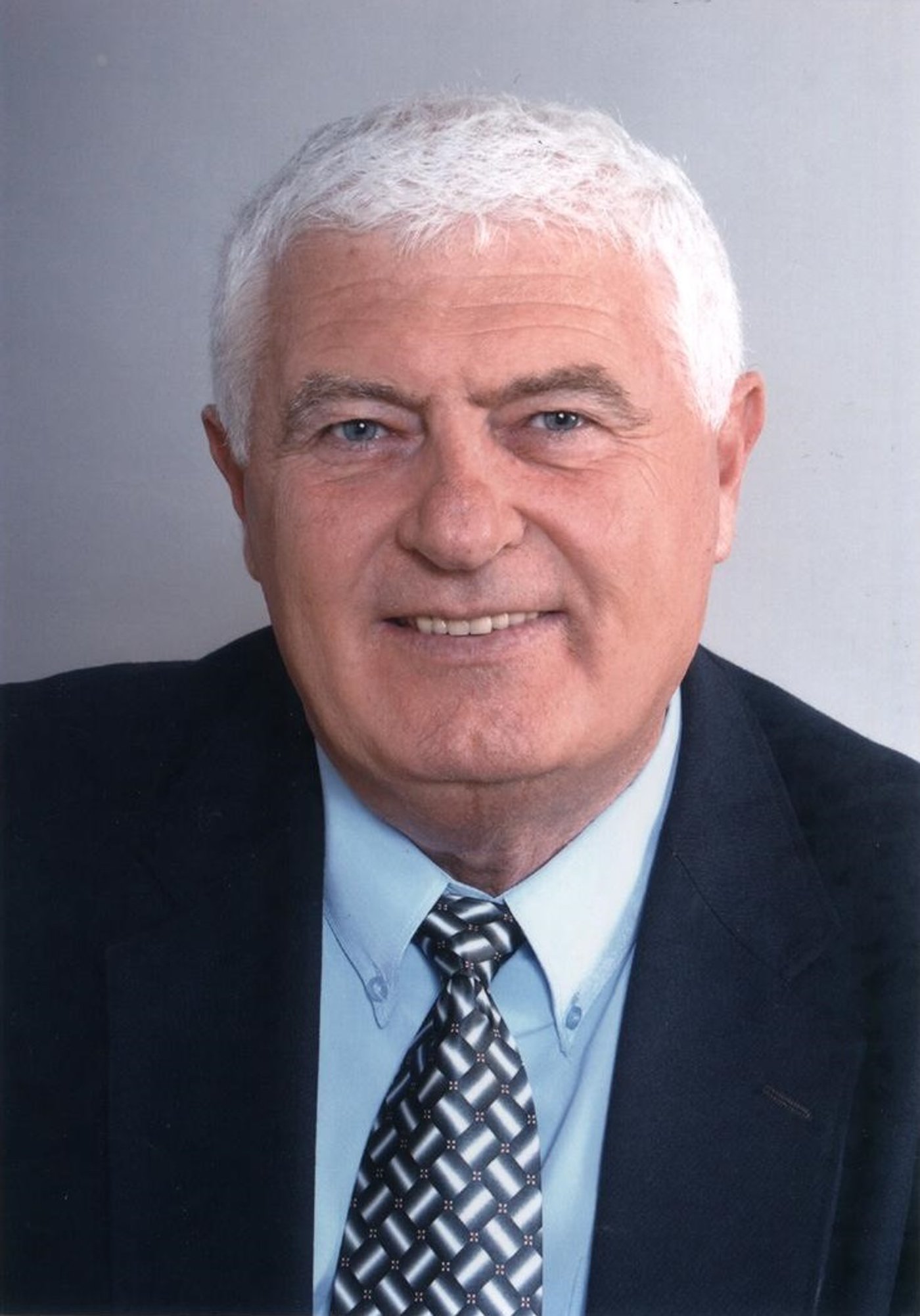 עו"ד בנימין הנר. באדיבות המצלם