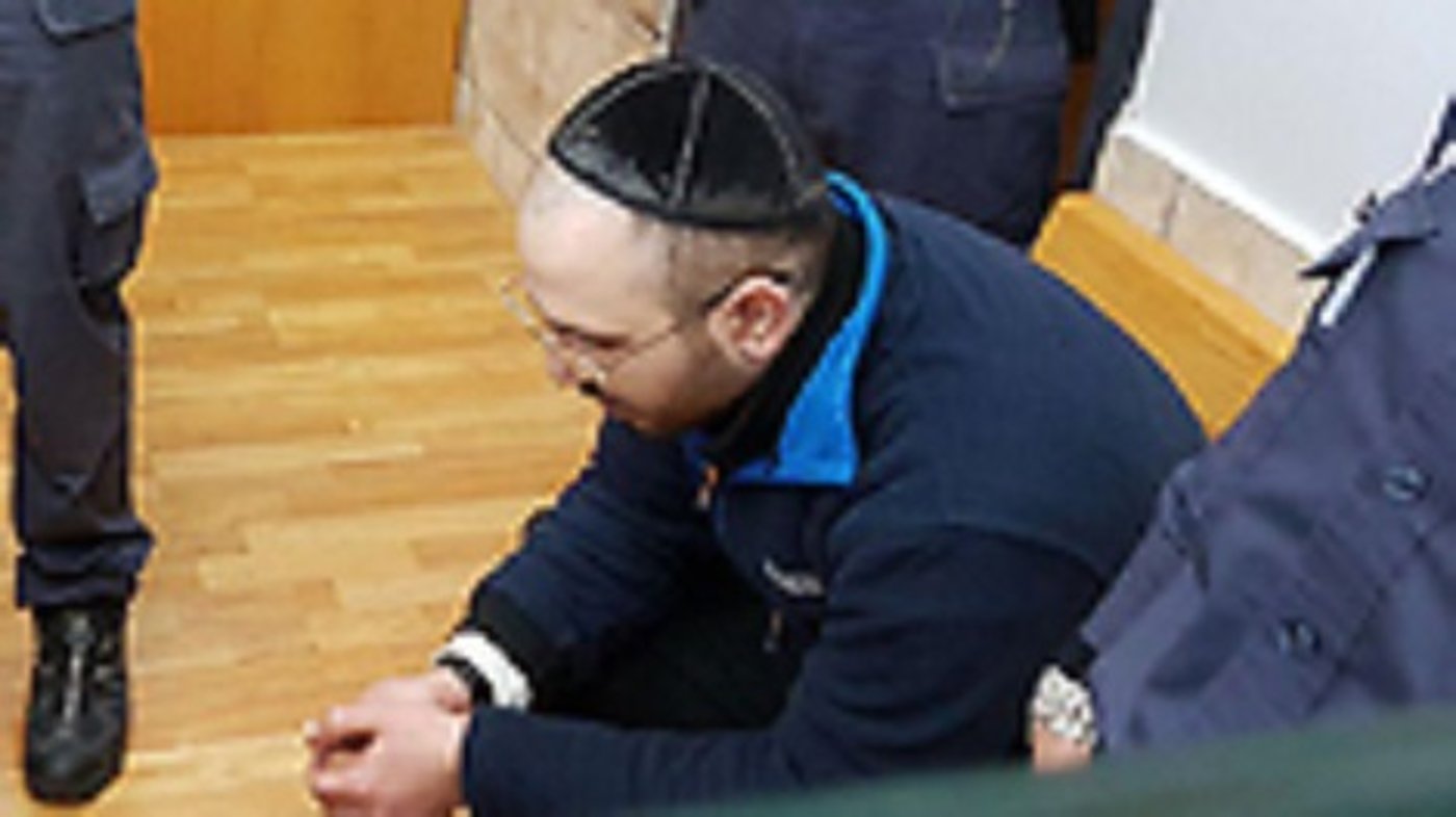 הרוצח נדב