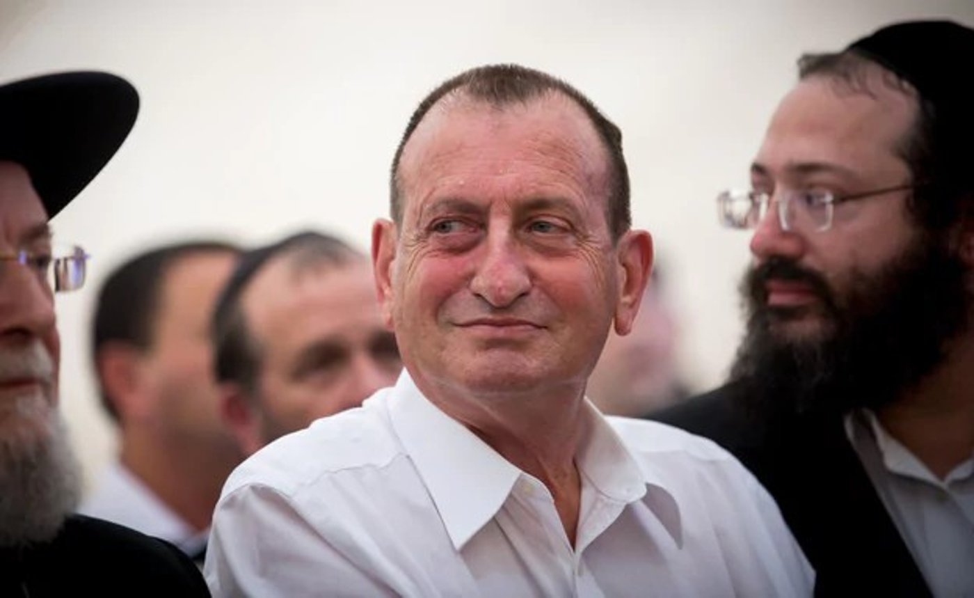רון חולדאי