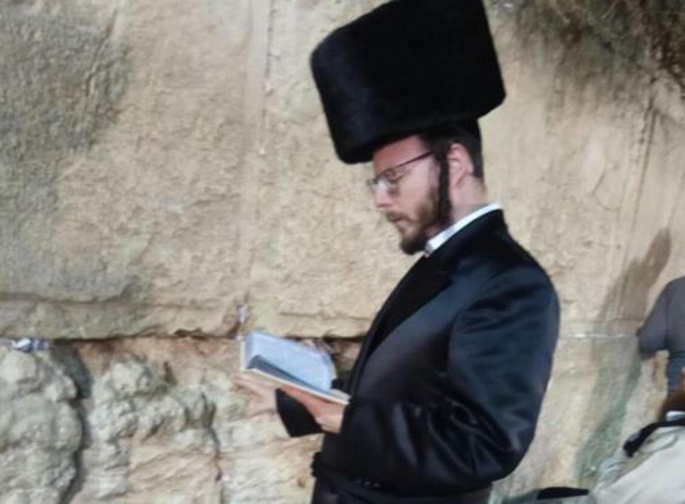 ה׳אלטערע׳ מרדכי (מוטי) אורליק