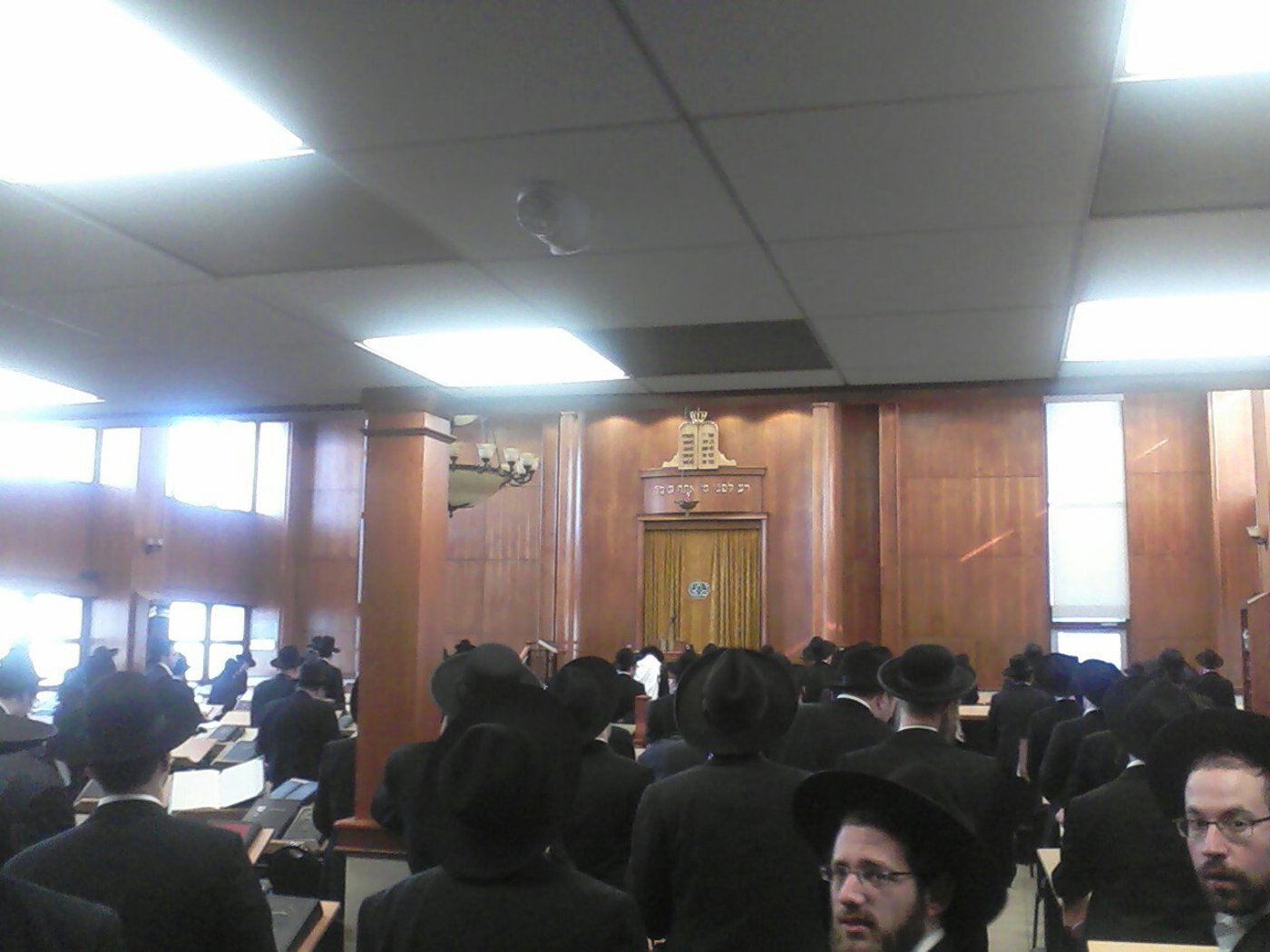 ישיבת ליקווד כמרקחה: השיחה שהבהירה הכל על "גזירת" גיוס הבנות
