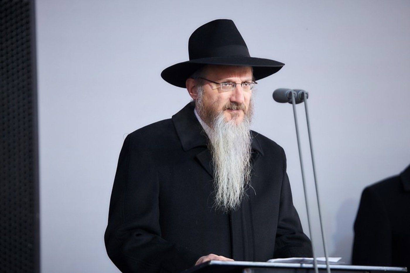 נתניהו ופוטין במוזיאון השואה היהודי • צפו