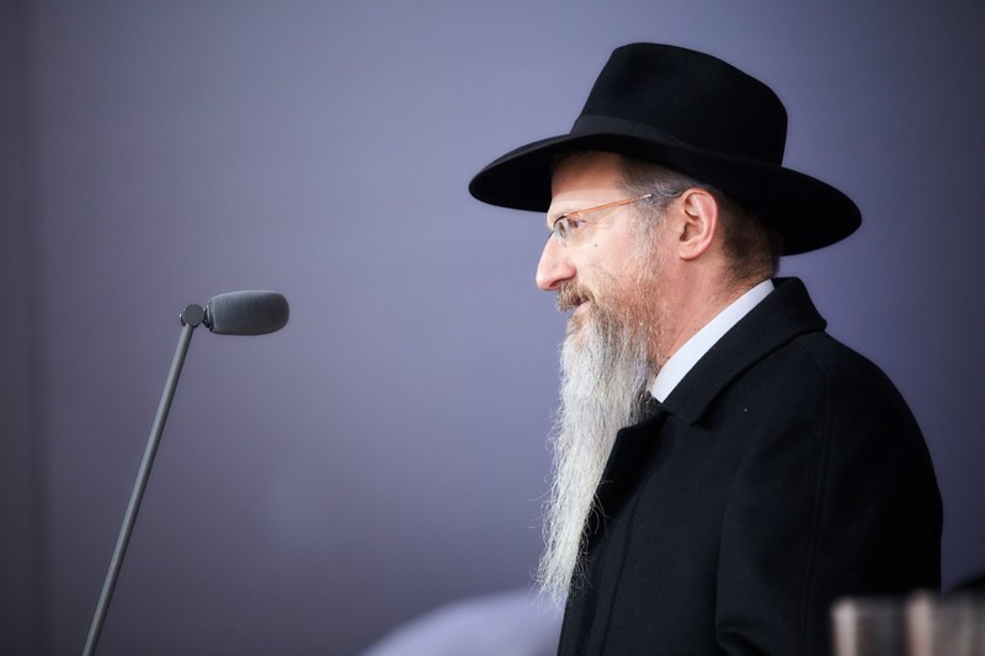 נתניהו ופוטין במוזיאון השואה היהודי • צפו