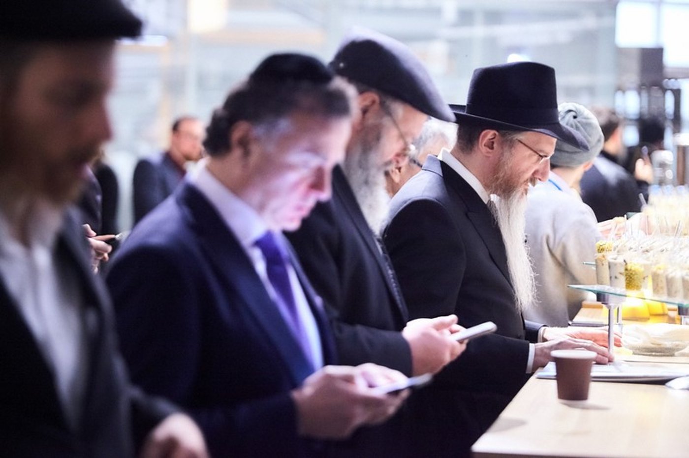 נתניהו ופוטין במוזיאון השואה היהודי • צפו