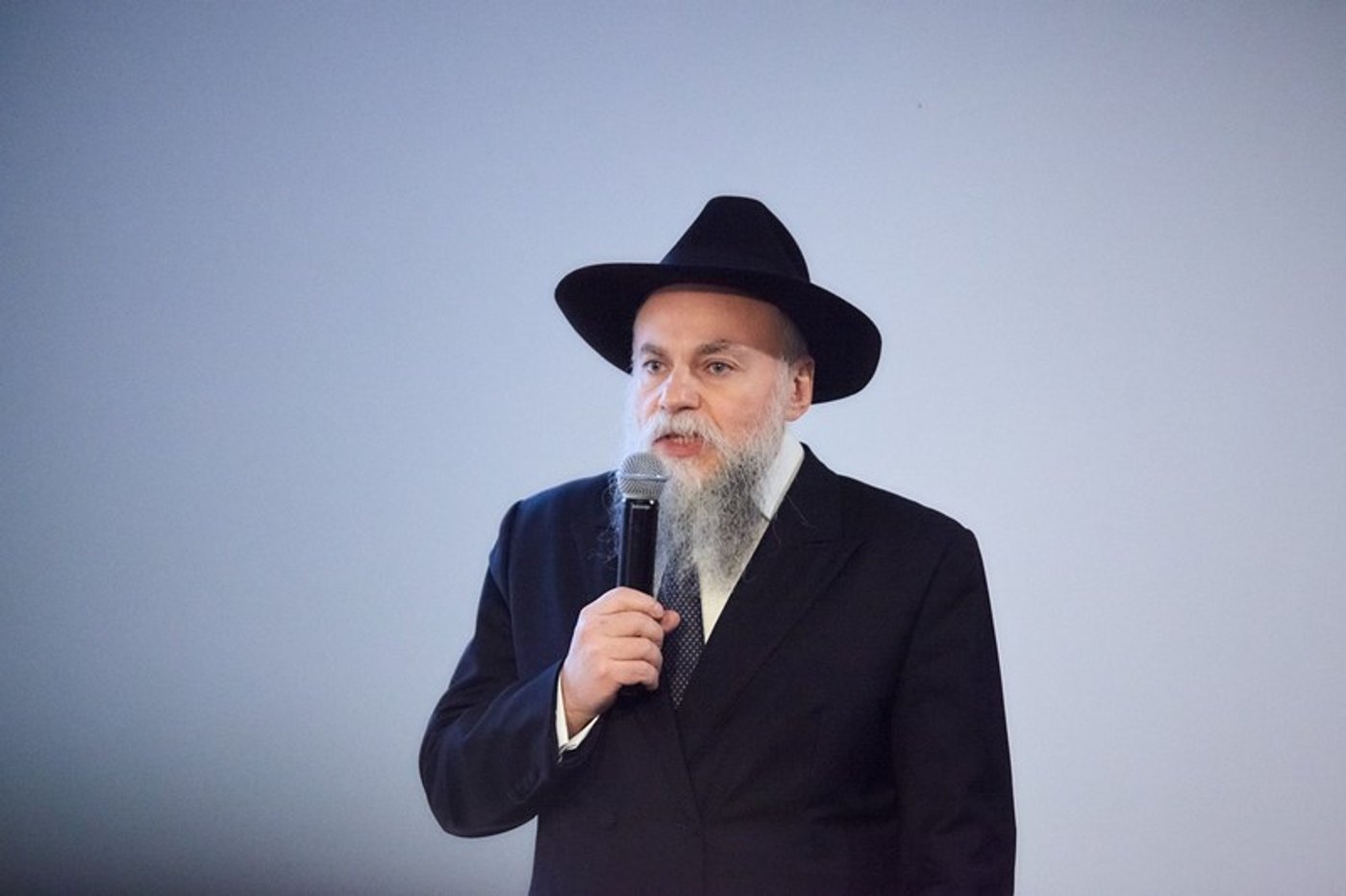 נתניהו ופוטין במוזיאון השואה היהודי • צפו