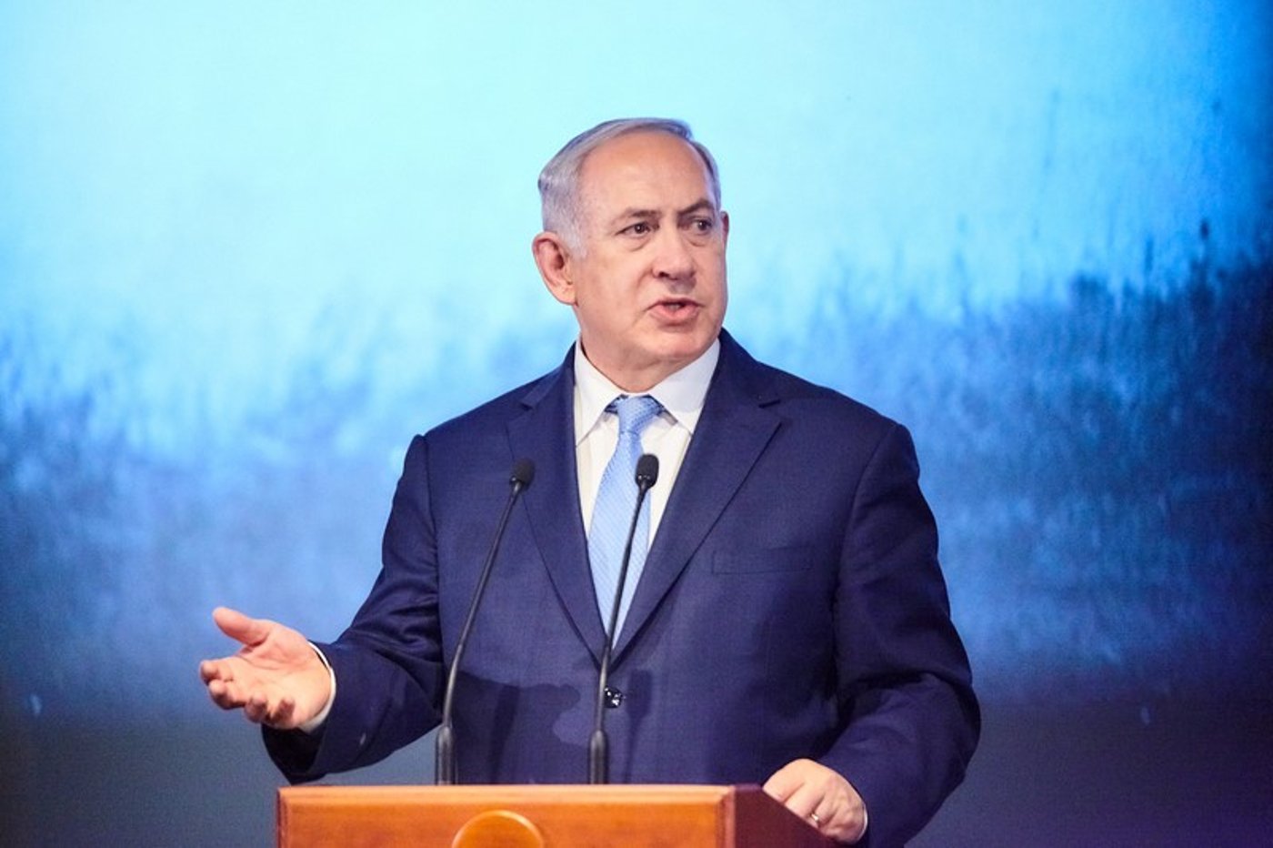 נתניהו ופוטין במוזיאון השואה היהודי • צפו