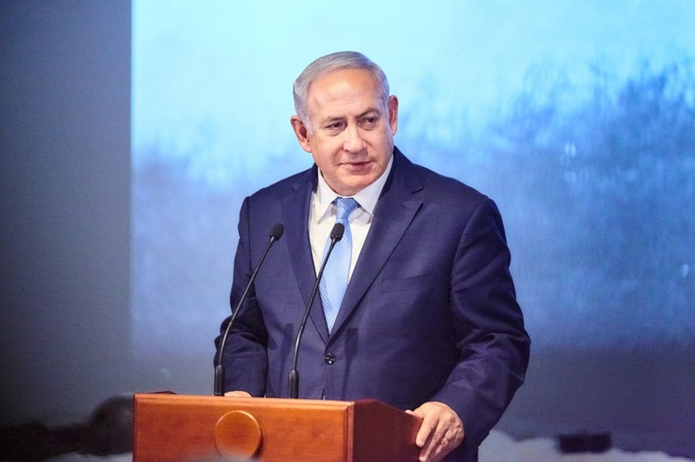 נתניהו ופוטין במוזיאון השואה היהודי • צפו