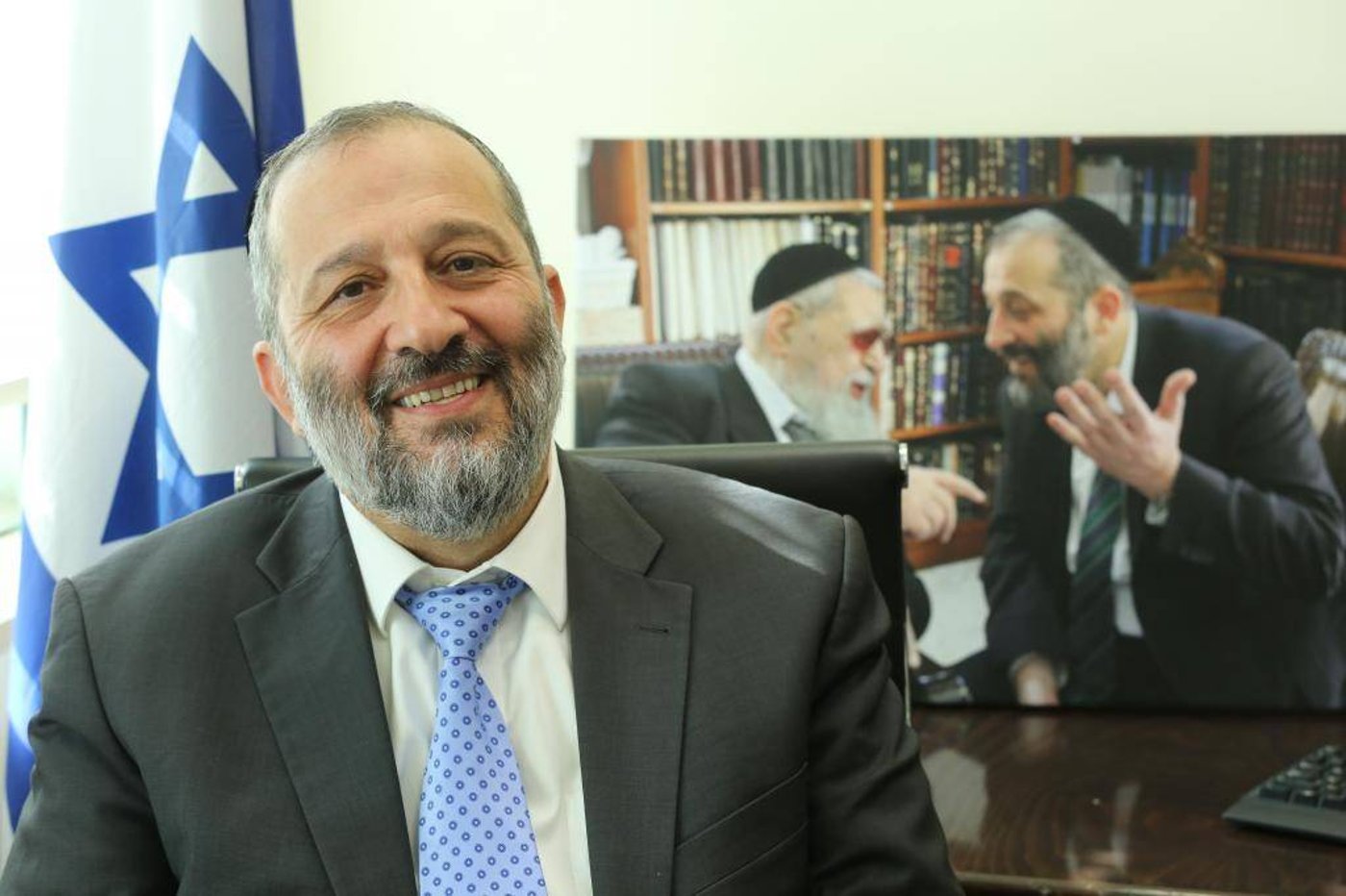 דרעי