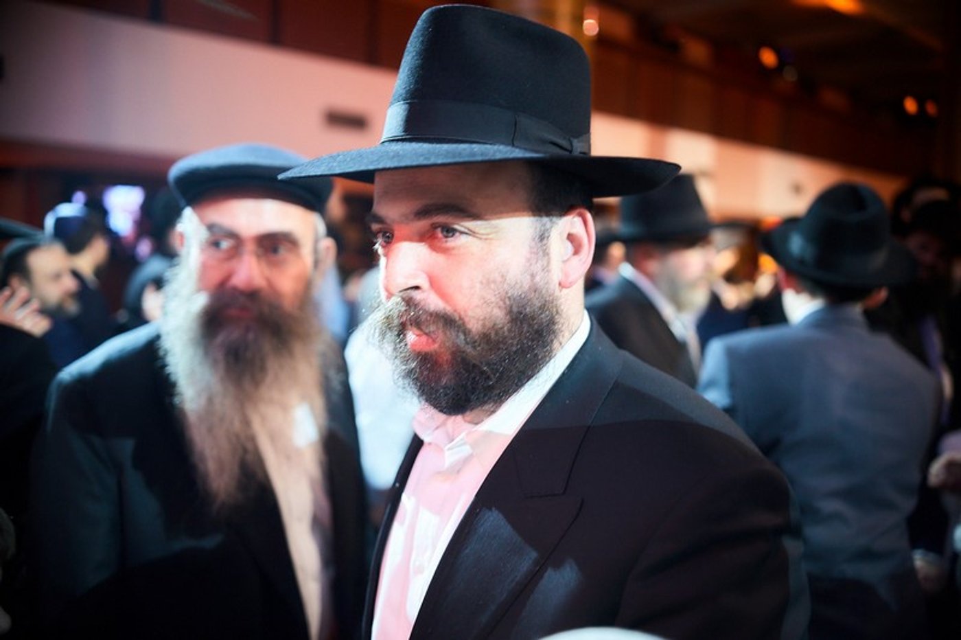 מתנת בר המצווה: "ללמוד איך להתפלל" ברוסית