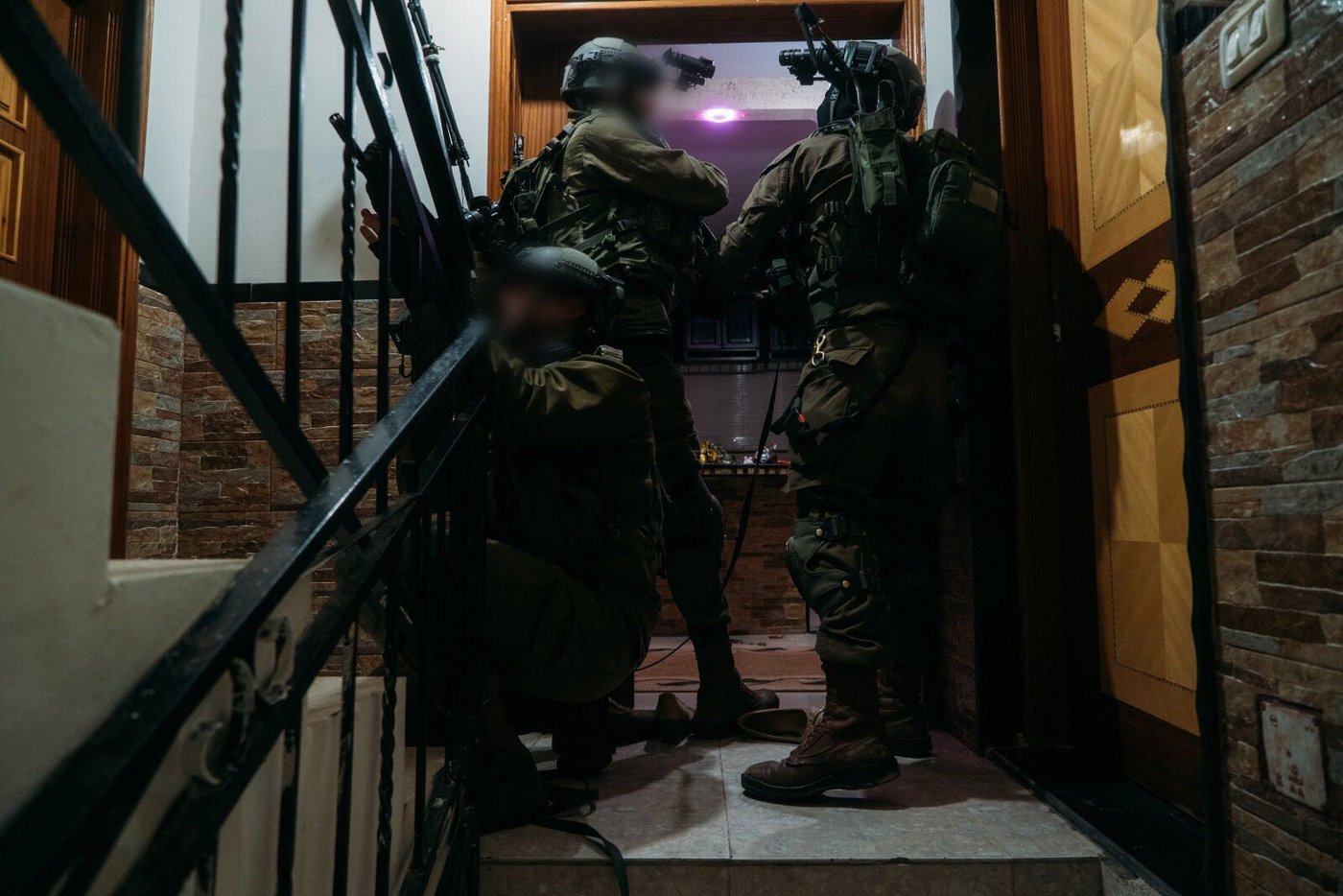 ירי טיל והריסת הבית עם דחפור • כך חוסל המחבל הרוצח