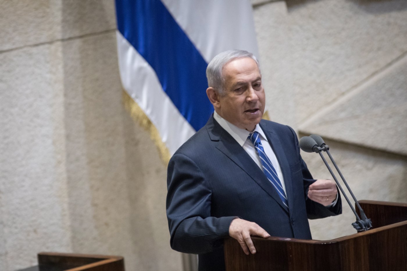 נתניהו