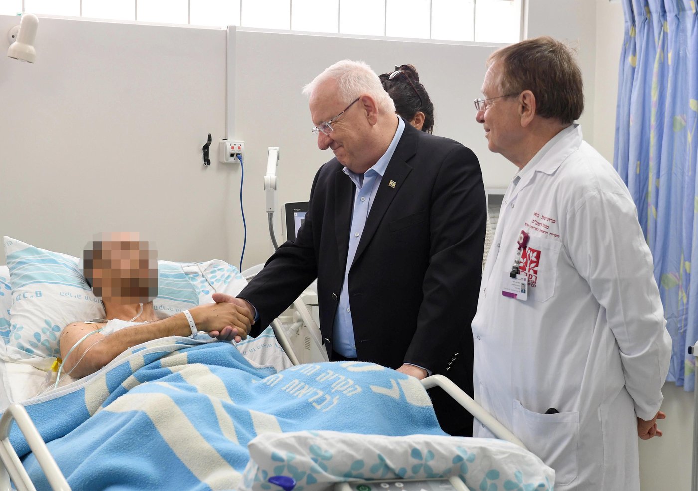רמב"ם: שיפור במצב הטייס, הנווט ישוחרר לביתו