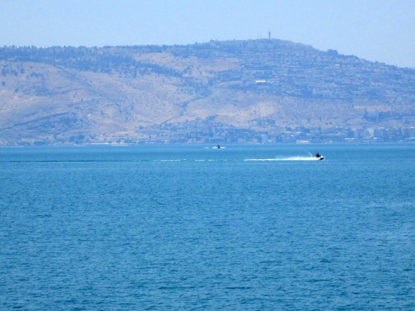 טיול מרהיב דרך עדשת המצלמה לגליל