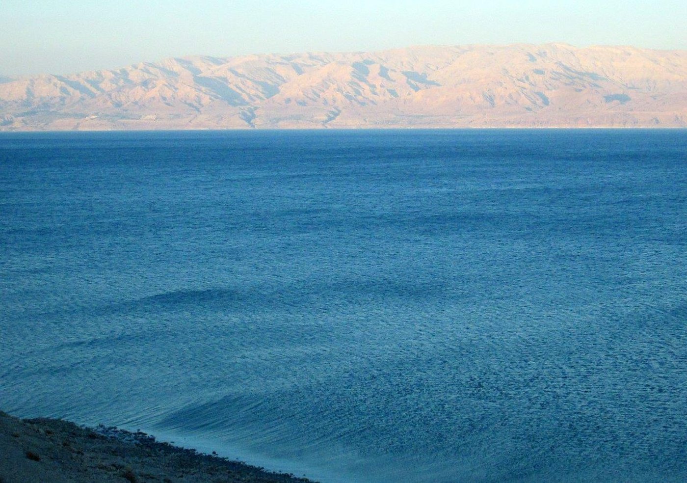 טיול דרך עדשת המצלמה לצפון מדבר יהודה