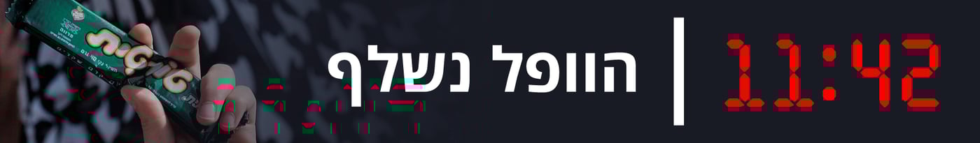 12 שעות, שנור ואלכוהול: זה הלו"ז של הת"תניקים בפורים
