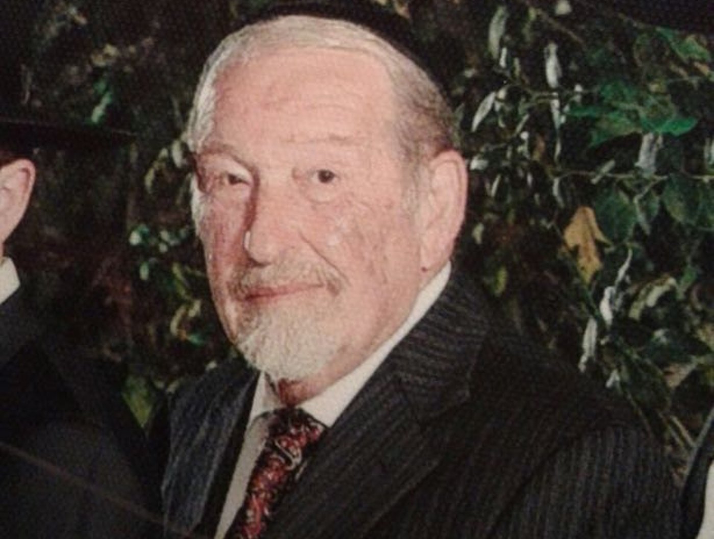 רבי משה לניאדו ז"ל