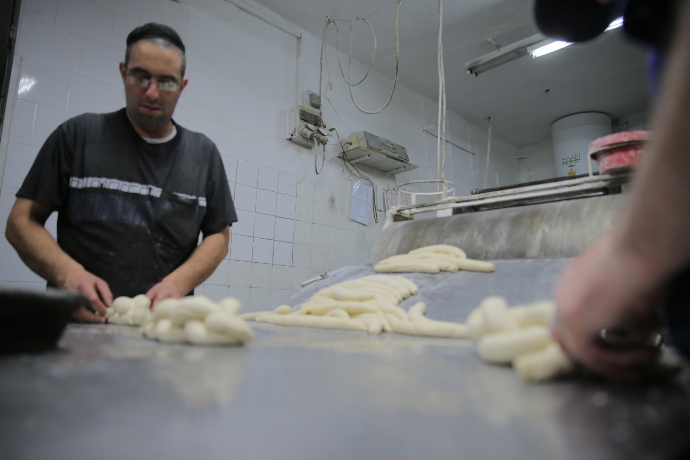 120 שנות ניסיון: גלריה מיוחדת לכבוד שבת