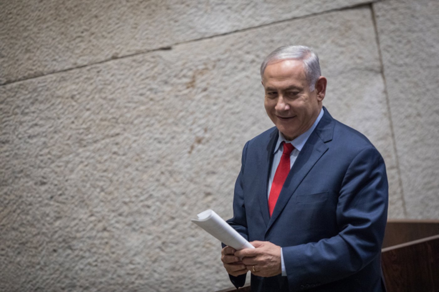 נתניהו