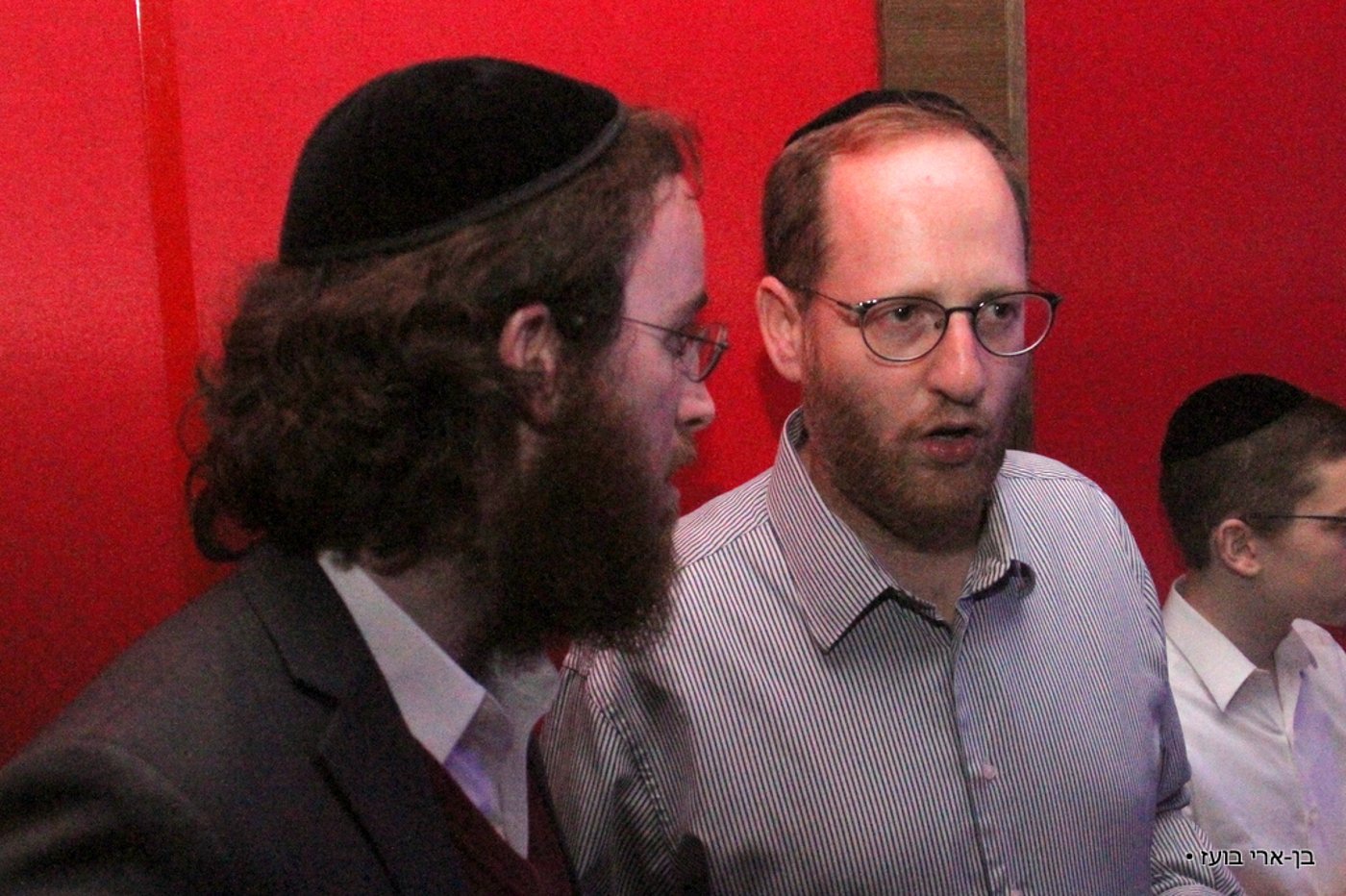 אלי פרידמן חגג 20 שנות יצירה • צפו בגלריה