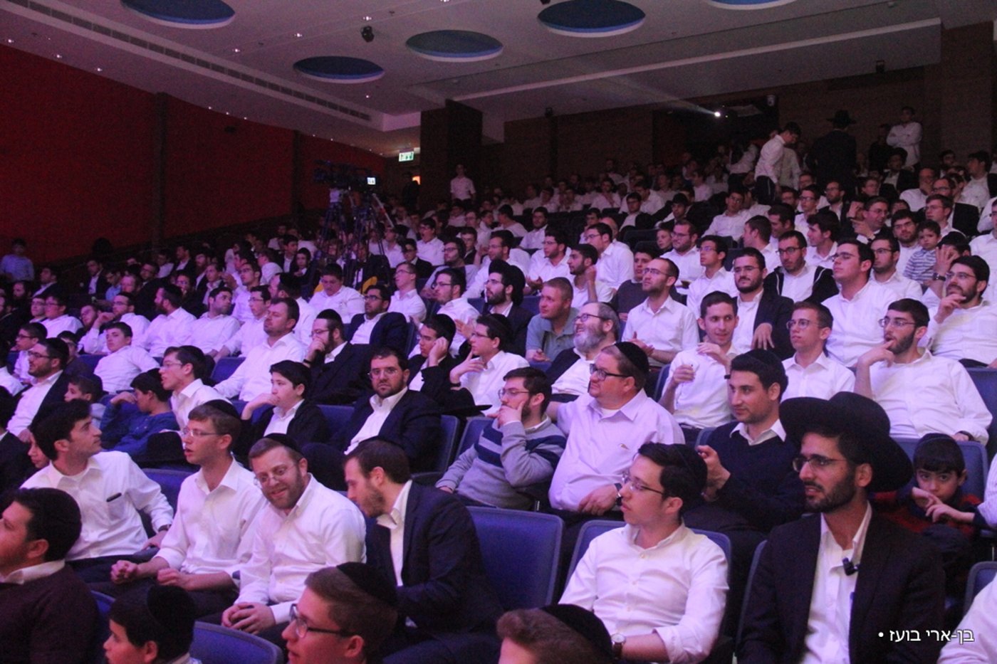 אלי פרידמן חגג 20 שנות יצירה • צפו בגלריה