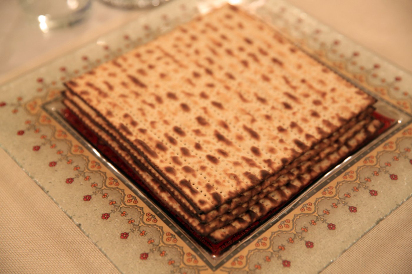 ערב שבת וחג הפסח תשע"ח • כל זמני היום