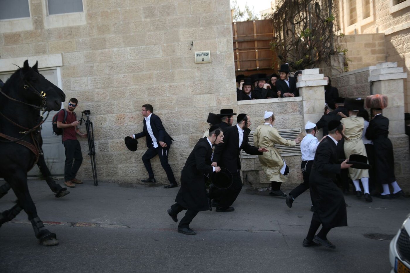 החלטת בג"צ: גופת הפעוט החרדי שטבע - תנותח