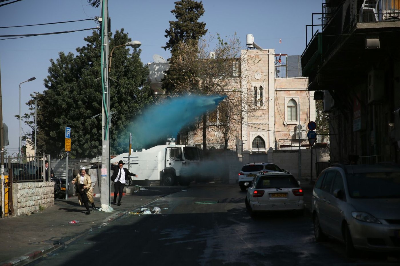 החלטת בג"צ: גופת הפעוט החרדי שטבע - תנותח