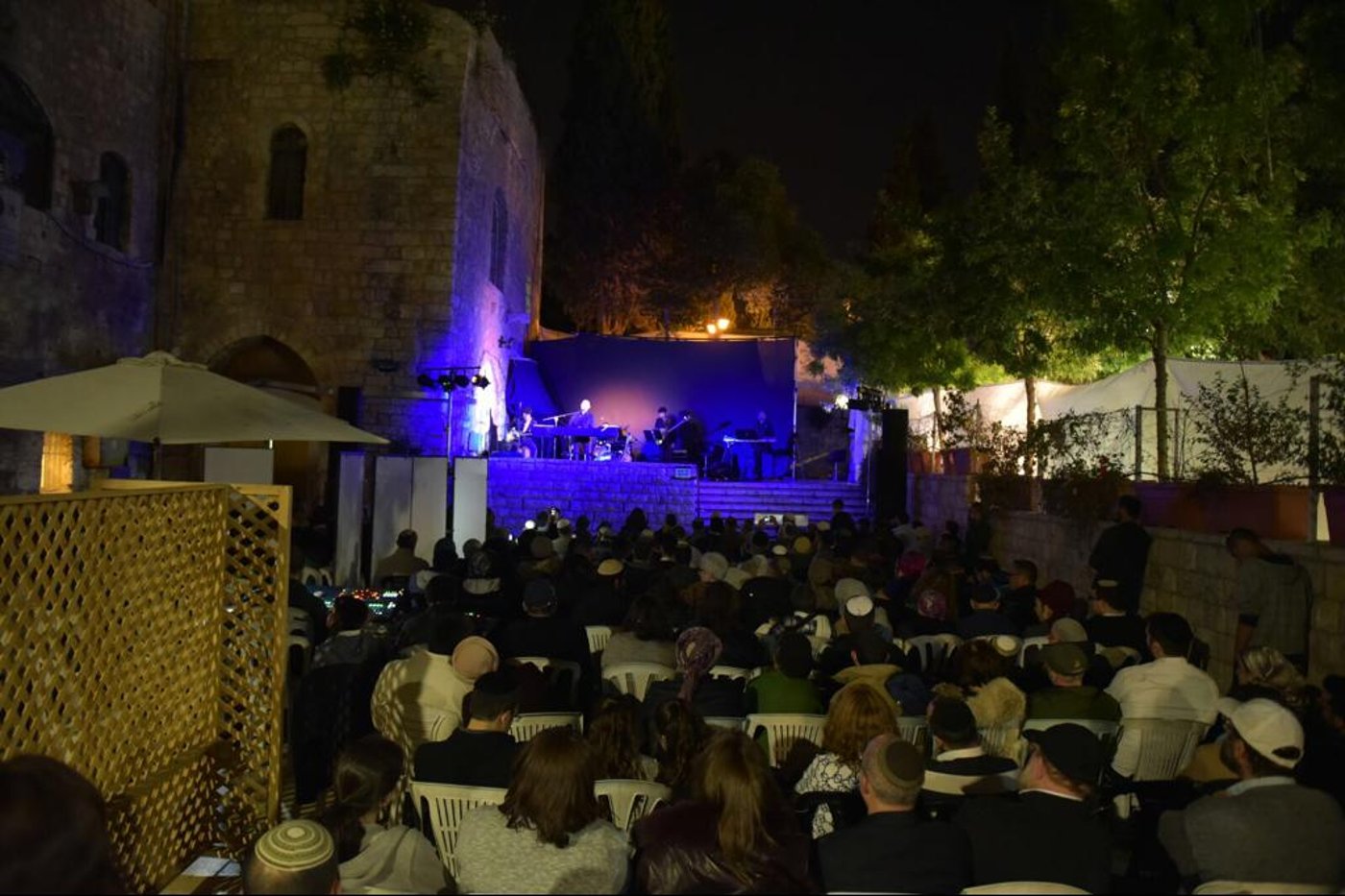הרב עדס לרזאל: מחזק אותך על שמירת העיניים