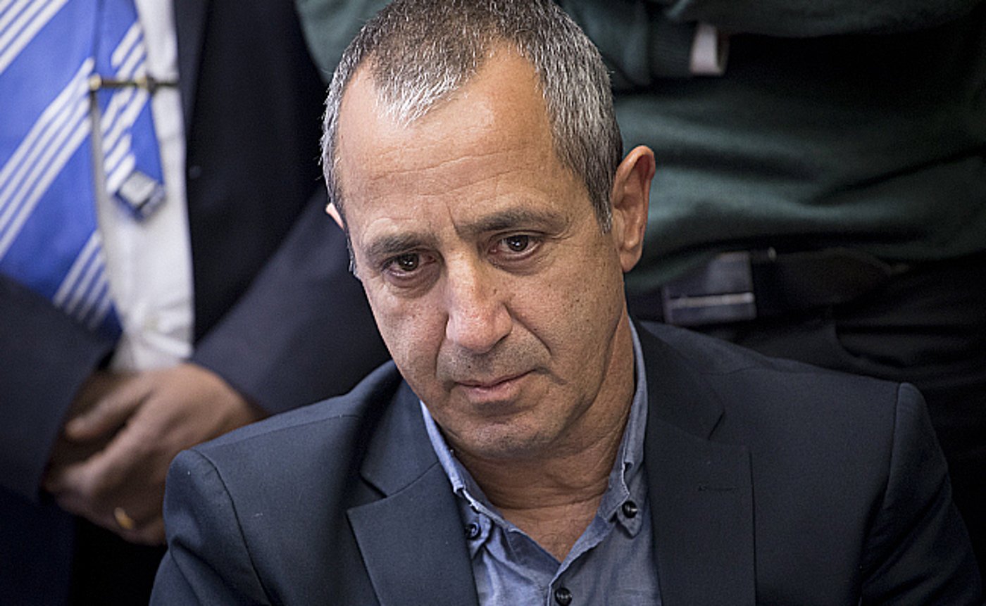 איציק זהבי
