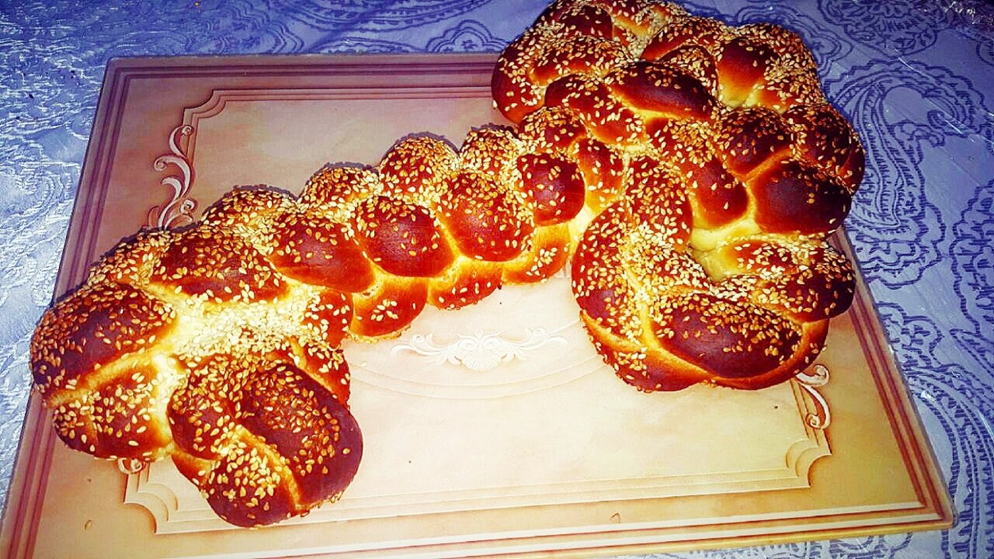הרב מוצפי על סגולת חלת מפתח: זה רציני?