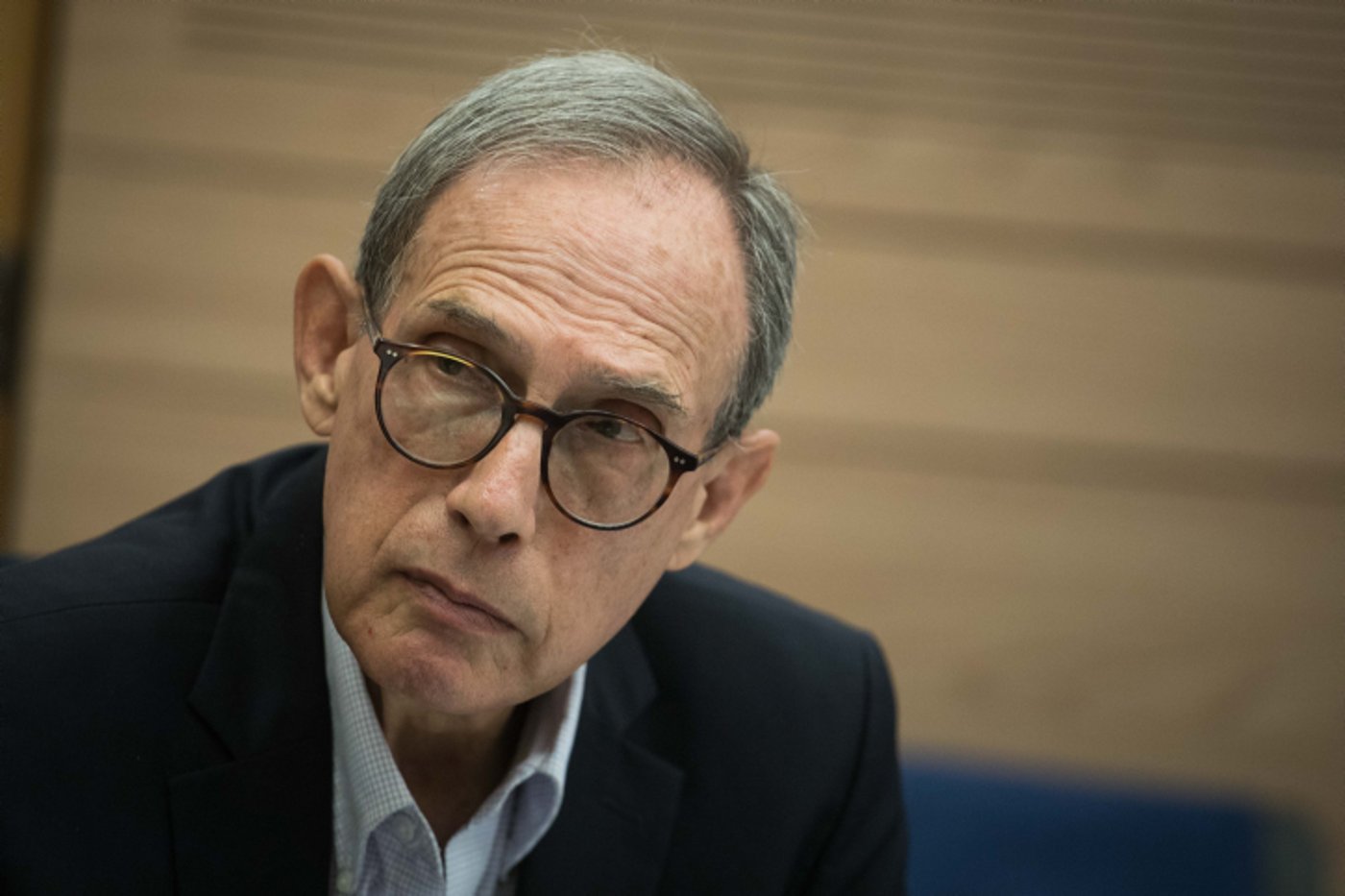 ח"כ נחמן שי