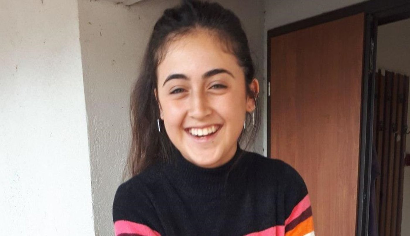 אגם לוי