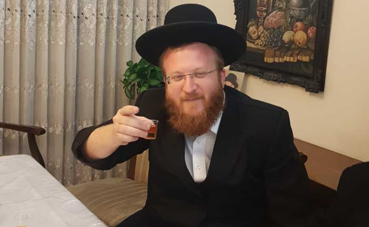 ישראל ירט