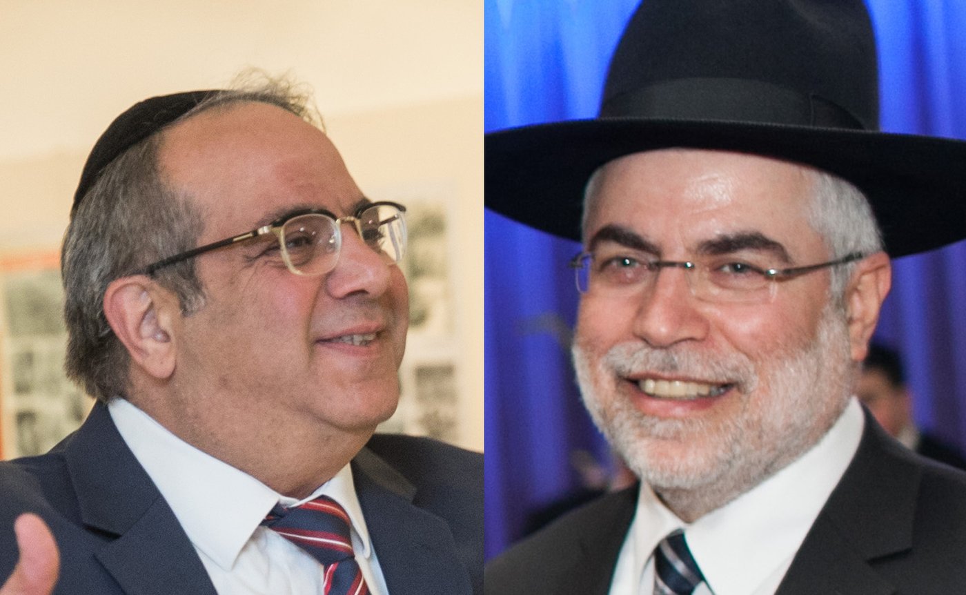 בניזרי: "גואטה מתאים לשינוי"; גואטה: "הוא מתוסכל"