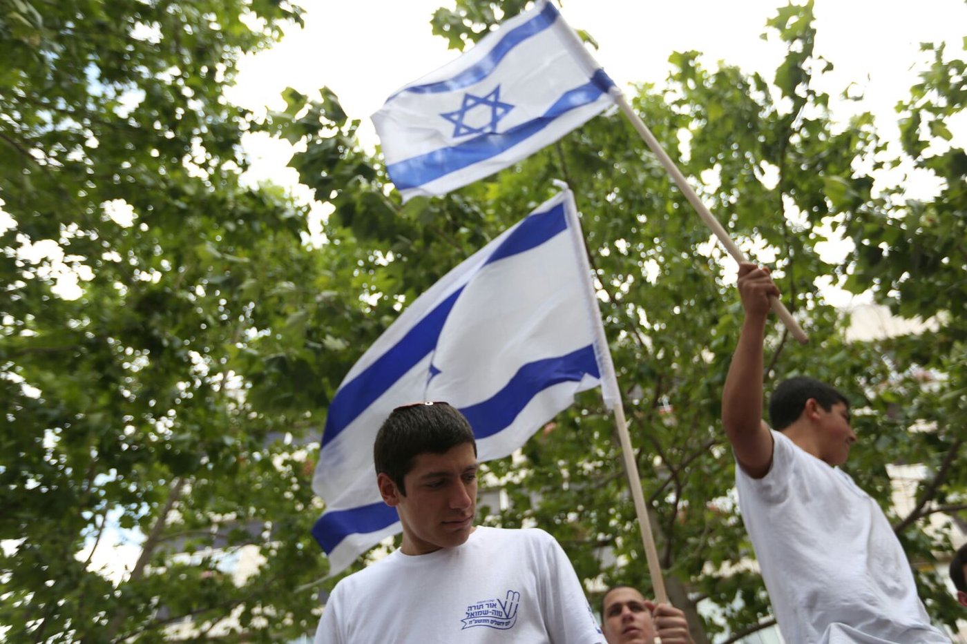 גלריה מיוחדת: ירושלים חגגה ב"ריקודגלים"